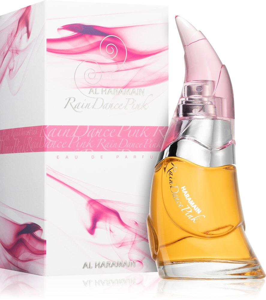 Rain Dance Pink — изображение 2