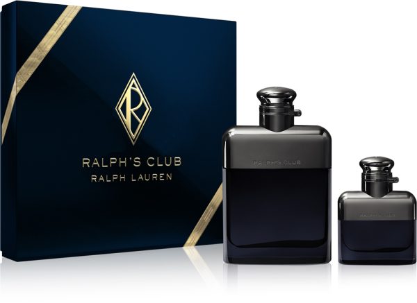 Ralph’s Club