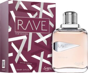 Rave — изображение 2