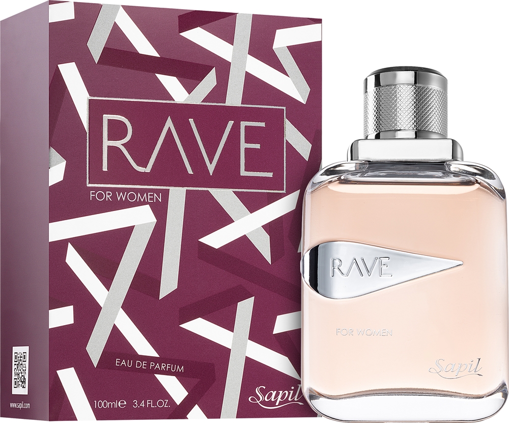 Rave — изображение 2