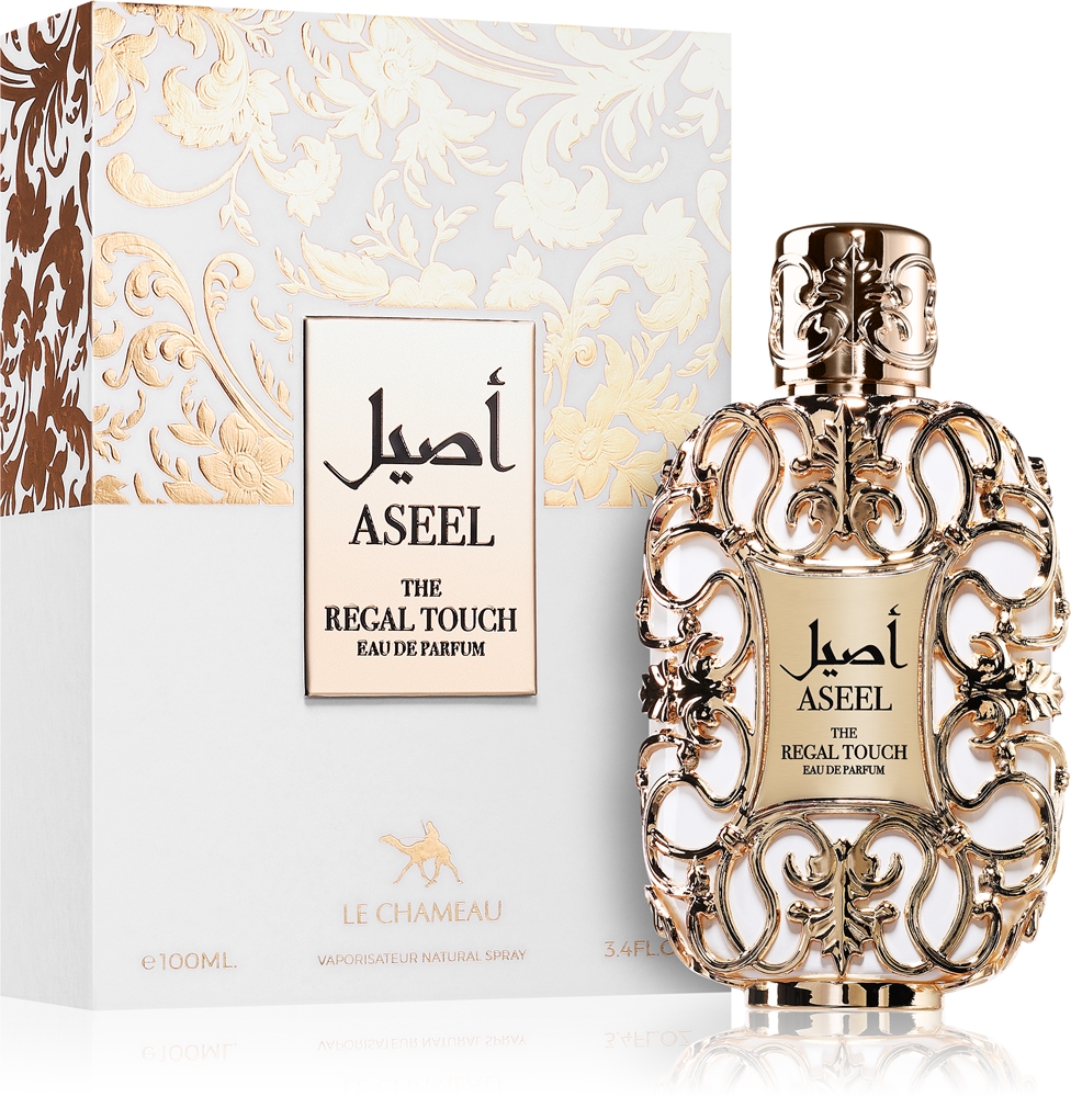 Regal Touch Aseel — изображение 2