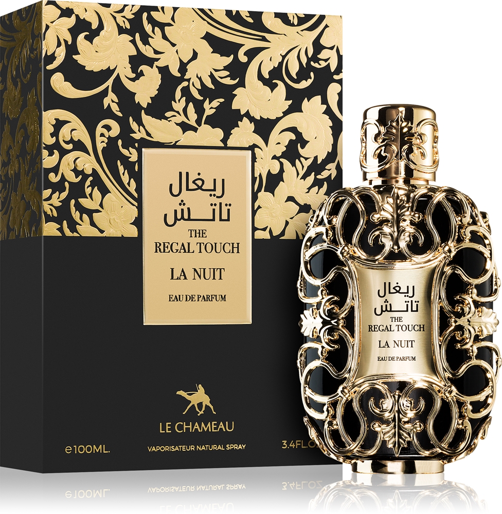 Regal Touch La Nuit — изображение 2