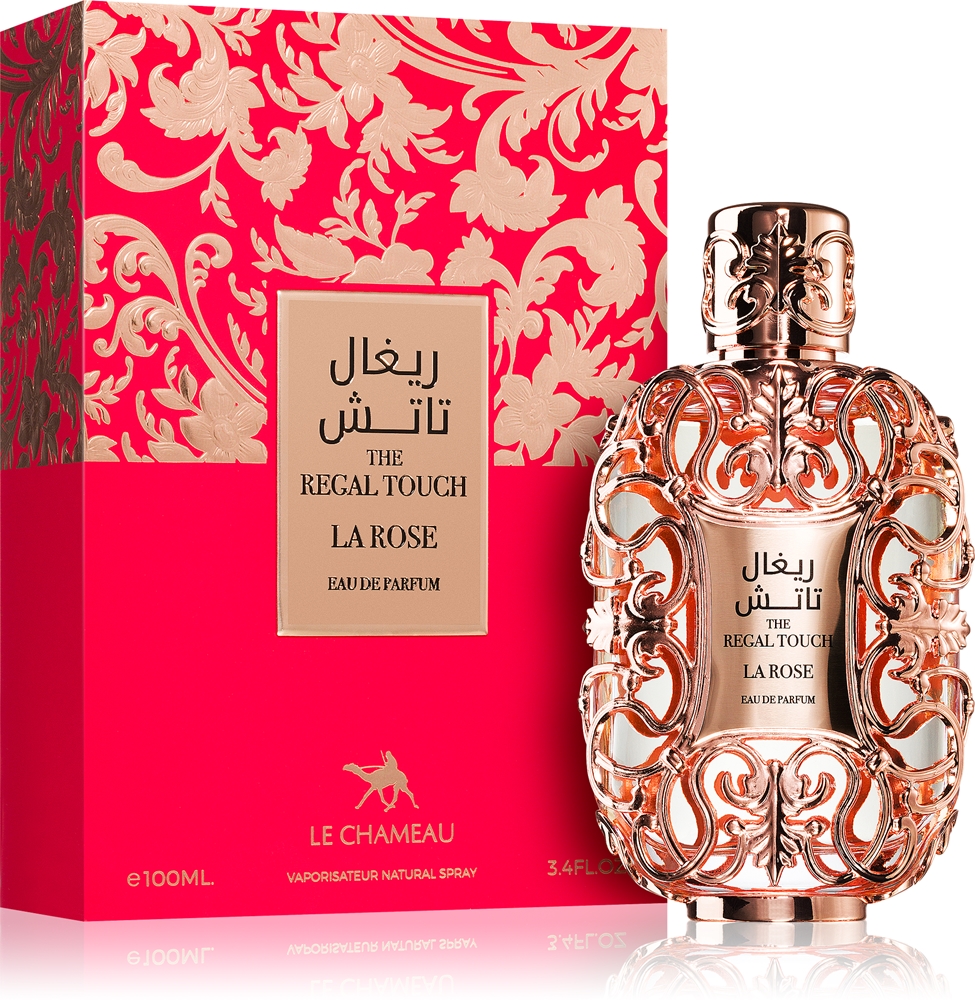 Regal Touch La Rose — изображение 2