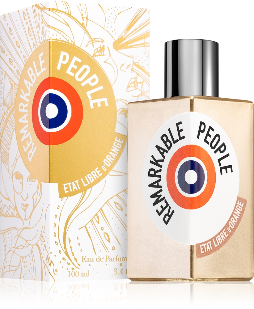 Remarkable People — изображение 2