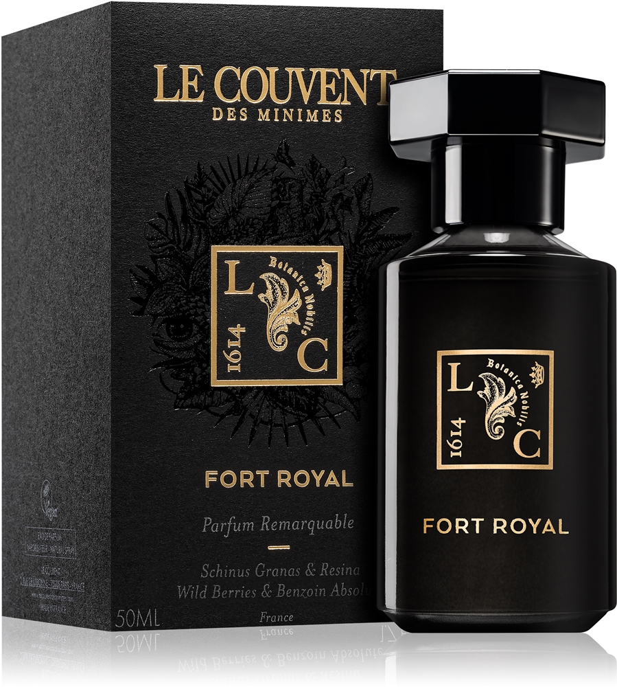 Remarquables Fort Royal — изображение 2