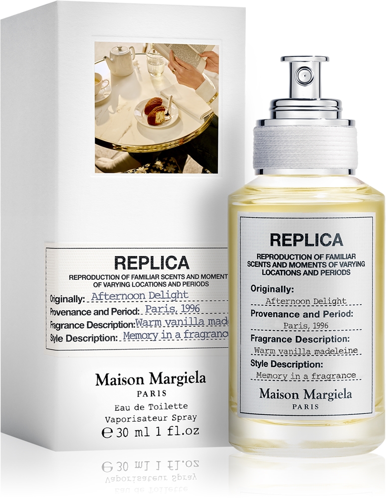 REPLICA Afternoon Delight — изображение 2