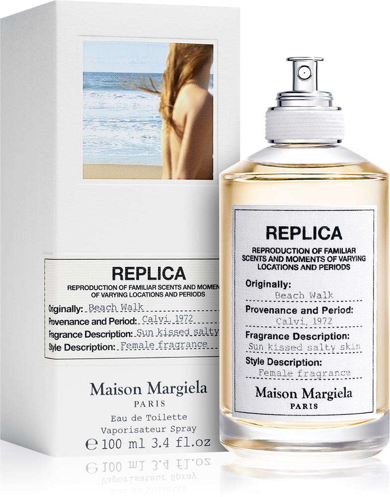 REPLICA Beach Walk — изображение 2