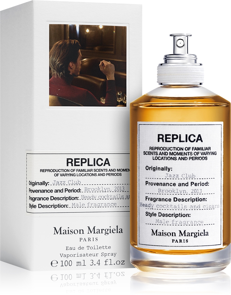 REPLICA Jazz Club — изображение 2