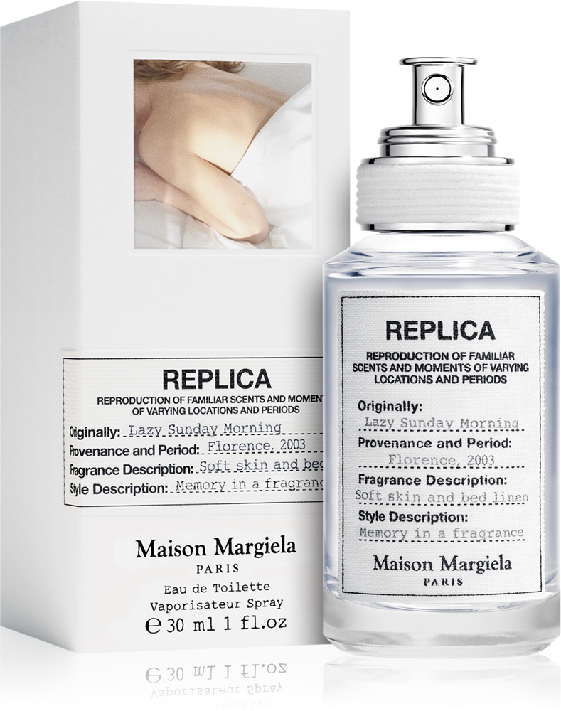 REPLICA Lazy Sunday Morning — изображение 2