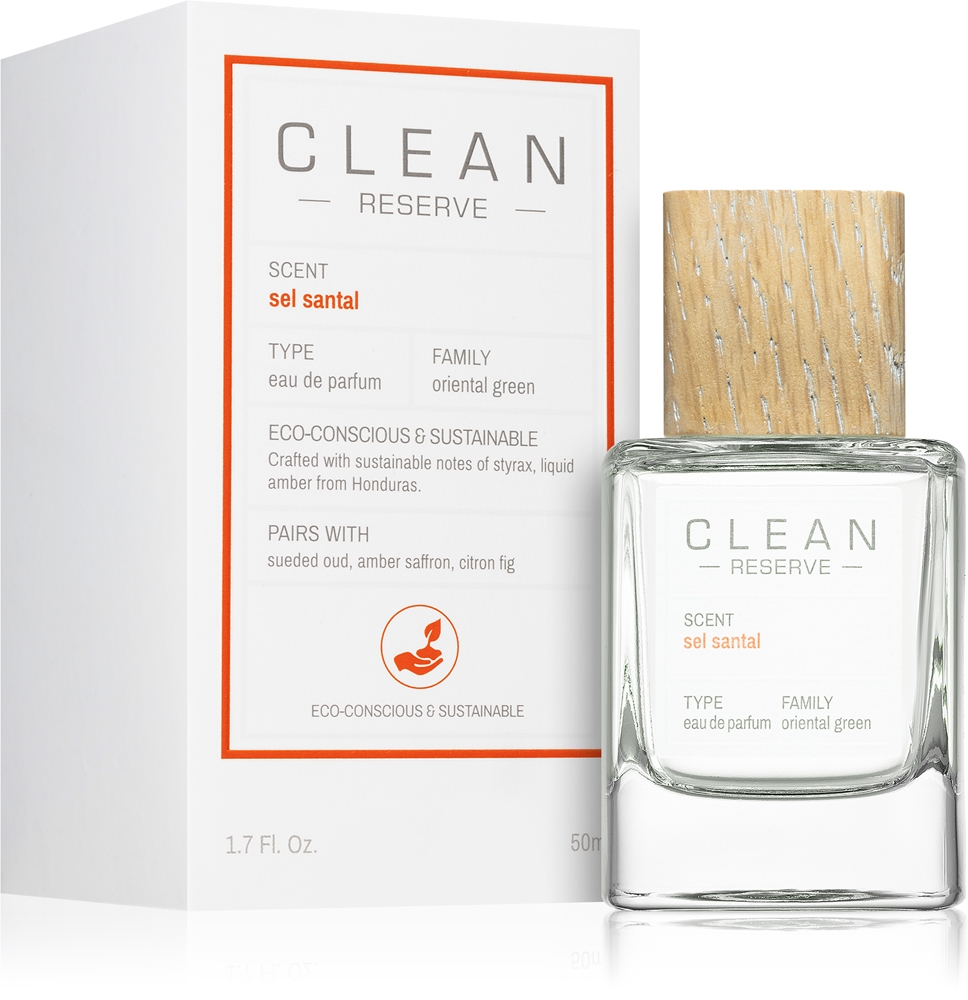 Reserve Sel Santal — изображение 2