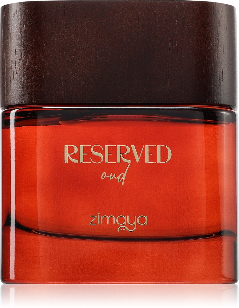 Reserved Oud — изображение 1