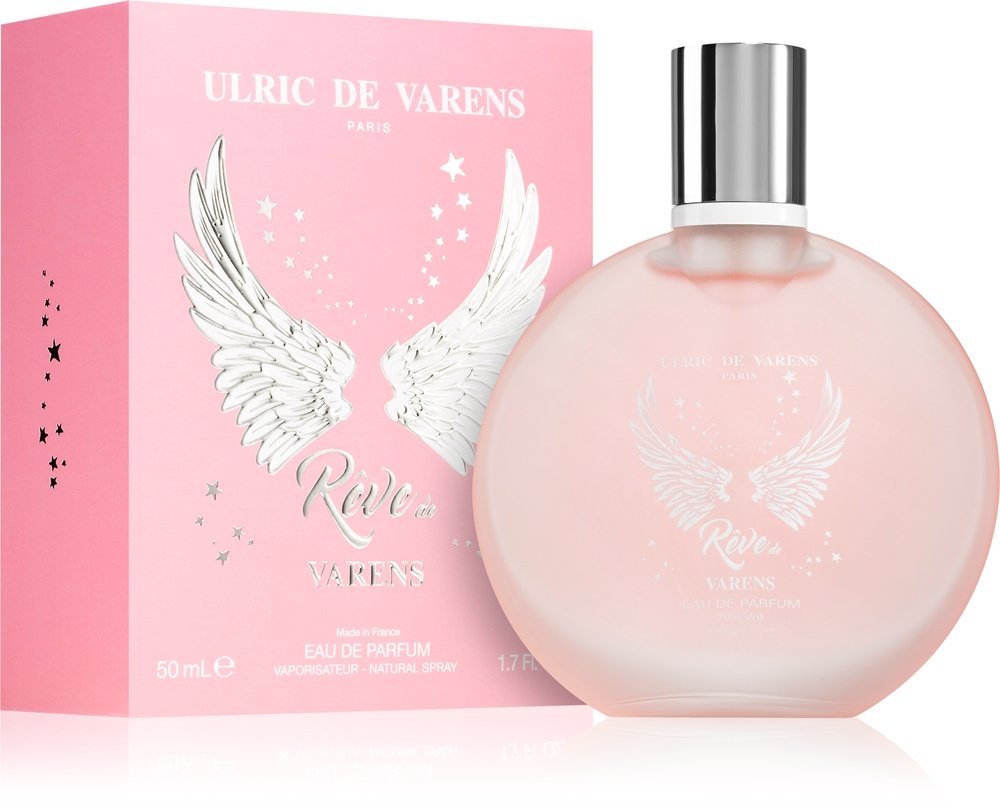 Rêve de Varens — изображение 2