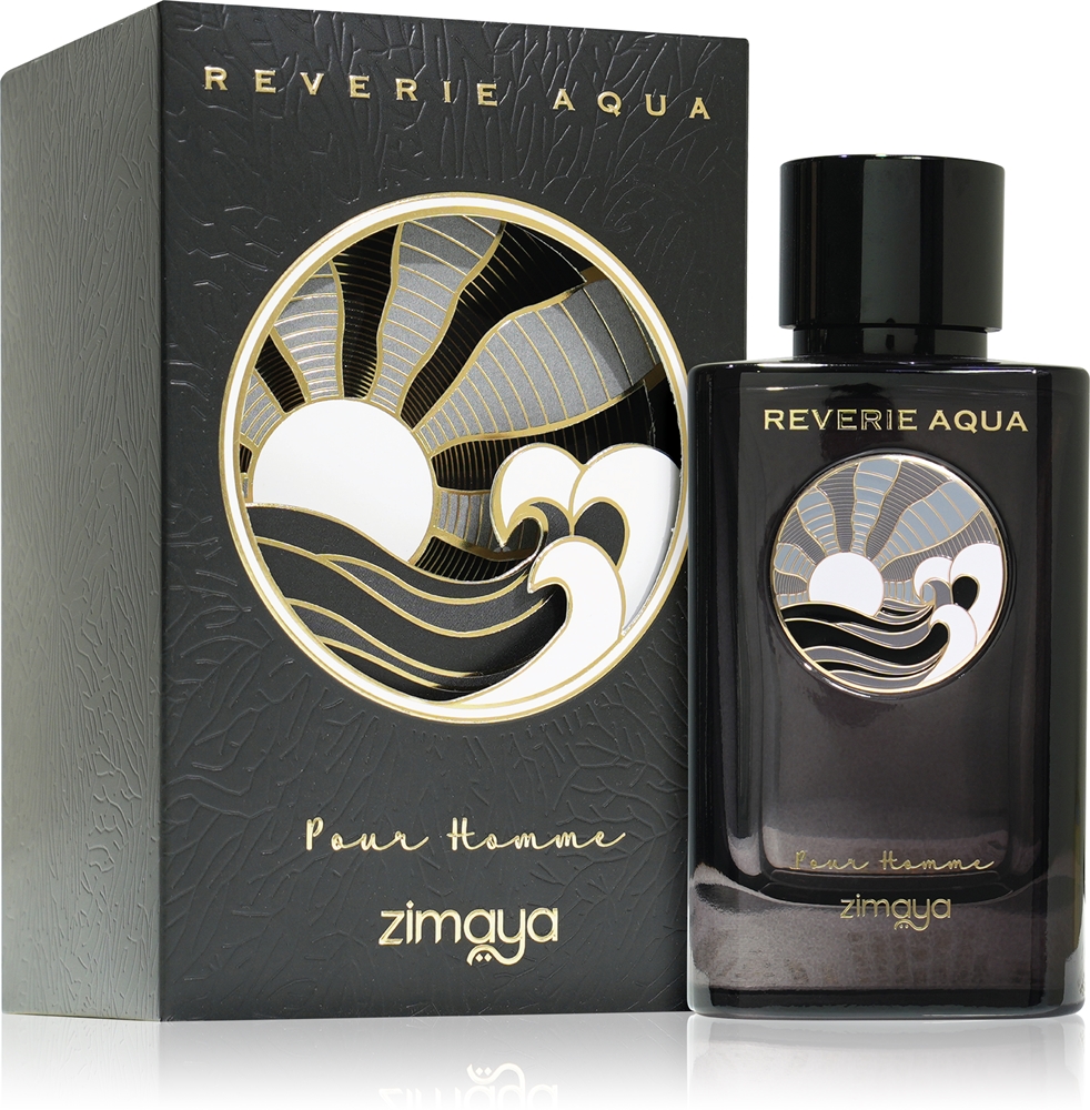 Reverie Aqua — изображение 2