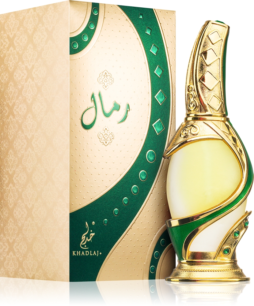 Rimaal Green — изображение 2