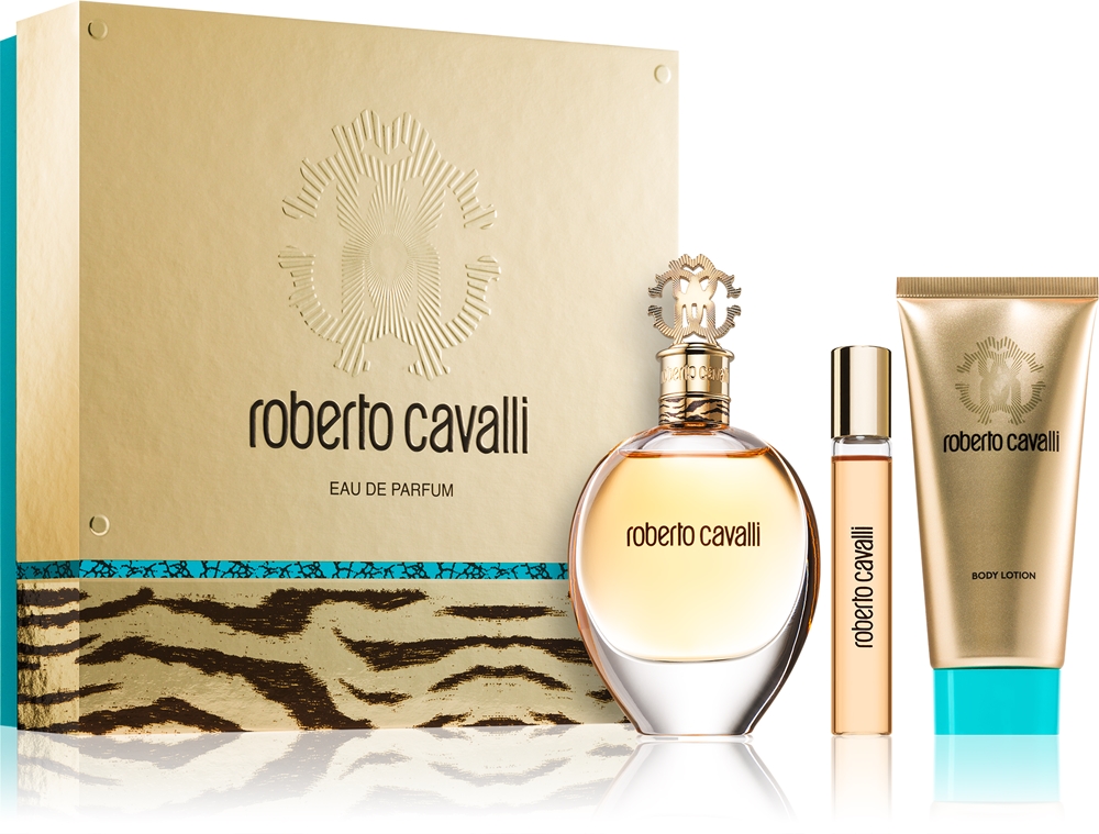 Roberto Cavalli — изображение 1