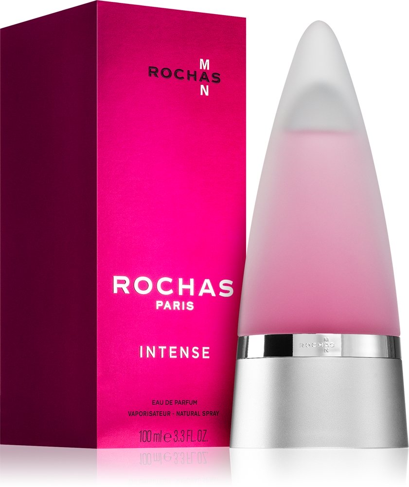 Rochas Man Intense — изображение 2