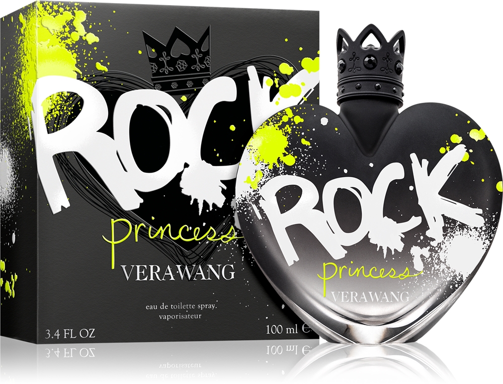 Rock Princess — изображение 2