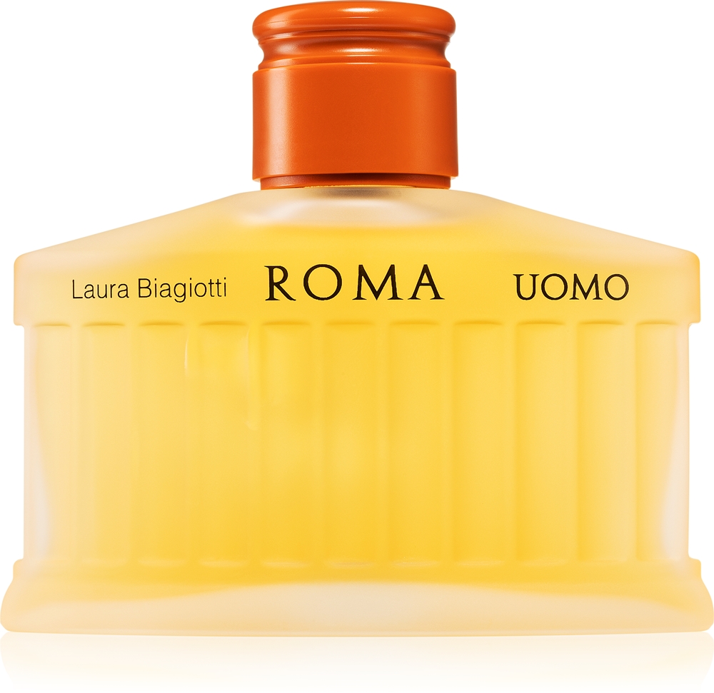 Roma Uomo for men — изображение 1