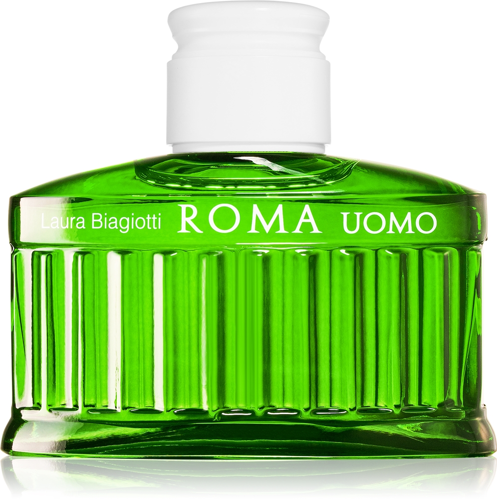 Roma Uomo Green Swing — изображение 1