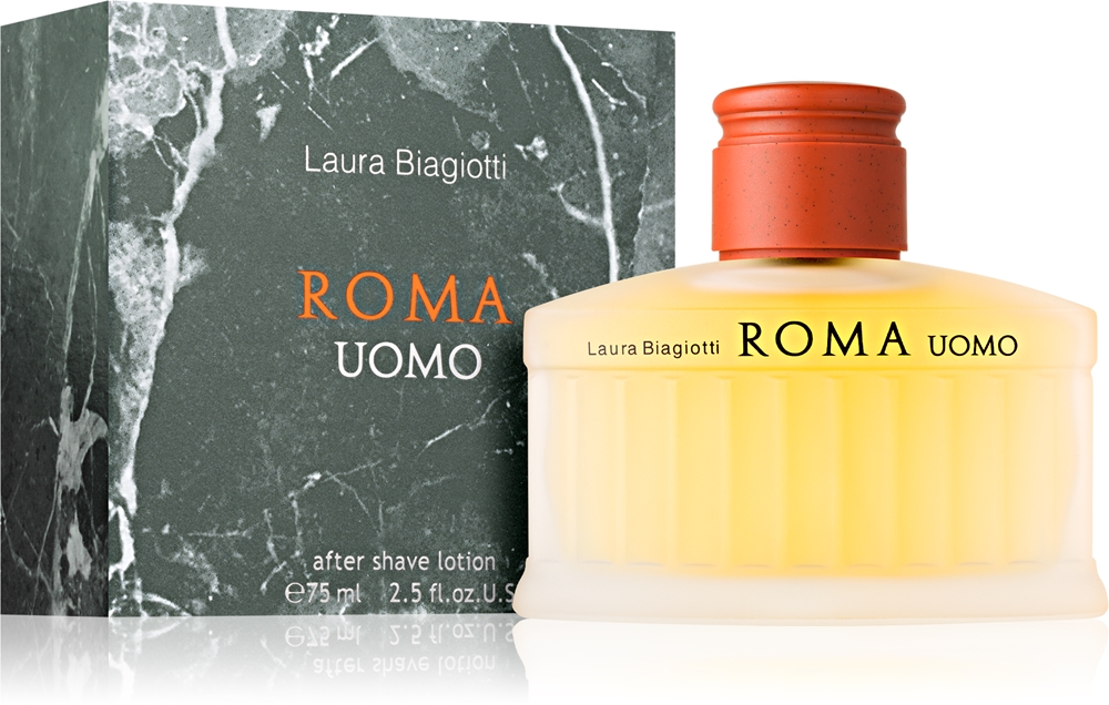Roma Uomo — изображение 2