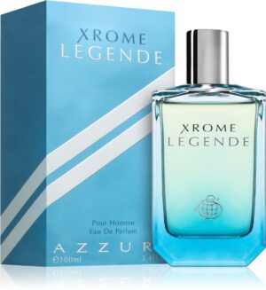 Xrome Legende — изображение 2