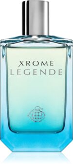 Xrome Legende