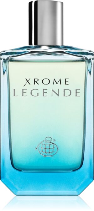Xrome Legende — изображение 1