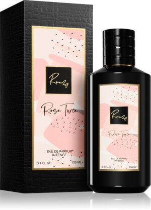 Rosa Turca — изображение 2