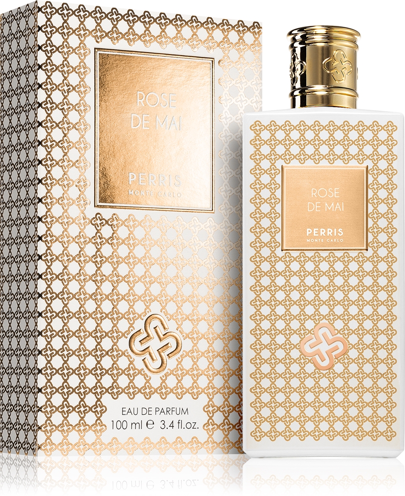 Rose De Mai — изображение 2