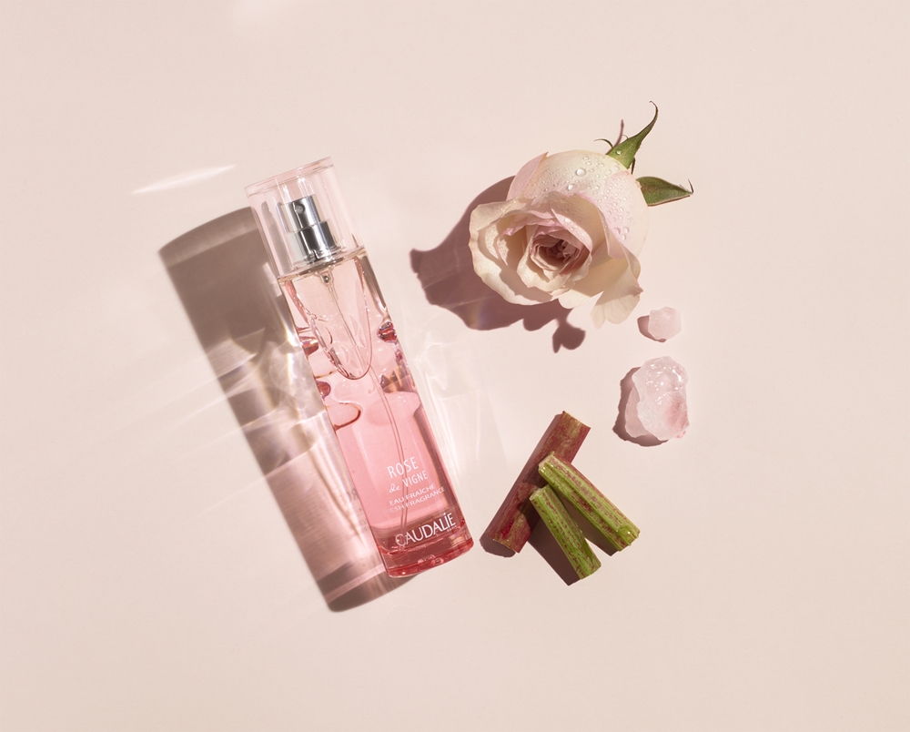 Rose de Vigne — изображение 2
