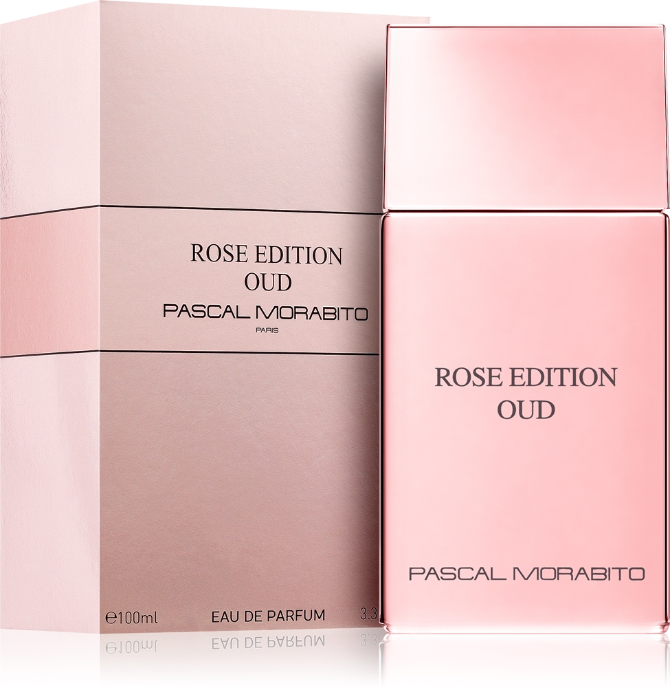 Rose Edition Oud — изображение 2