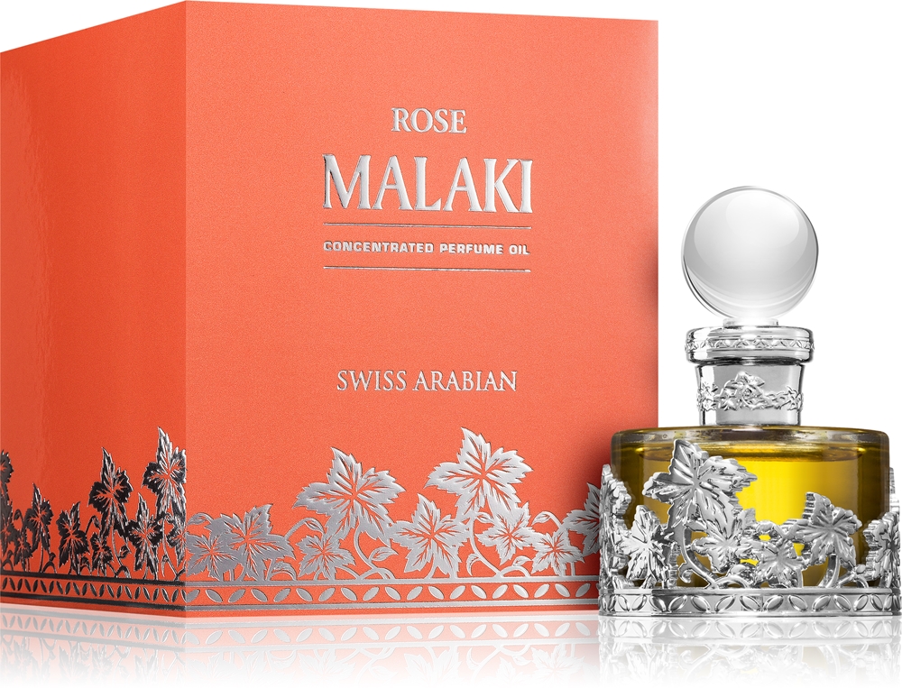 Rose Malaki — изображение 2