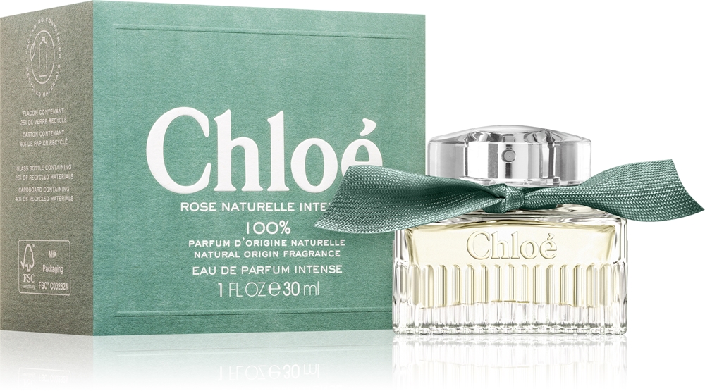 Rose Naturelle Intense — изображение 2