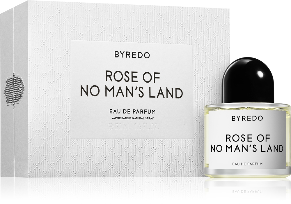 Rose of No Man´s Land — изображение 2
