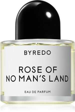 Rose of No Man´s Land — изображение 1