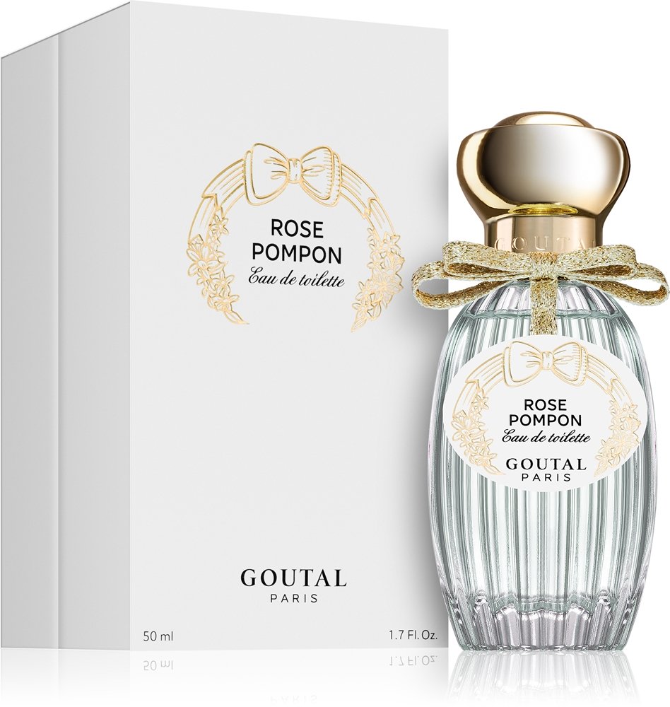 Rose Pompon — изображение 2