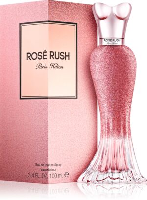 Rose Rush — изображение 2