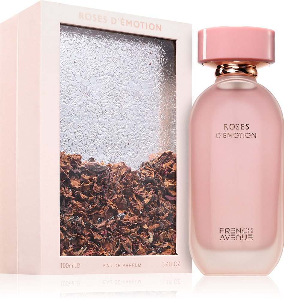 Roses D'Emotion — изображение 2