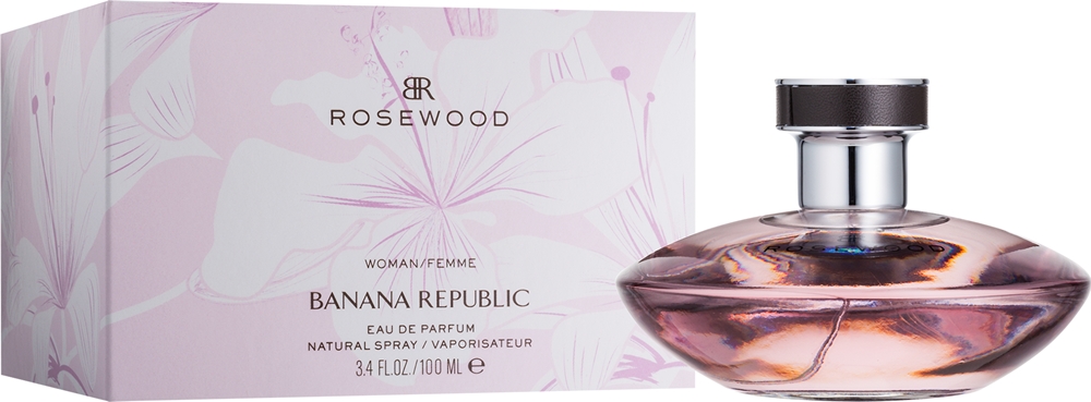 Rosewood — изображение 2