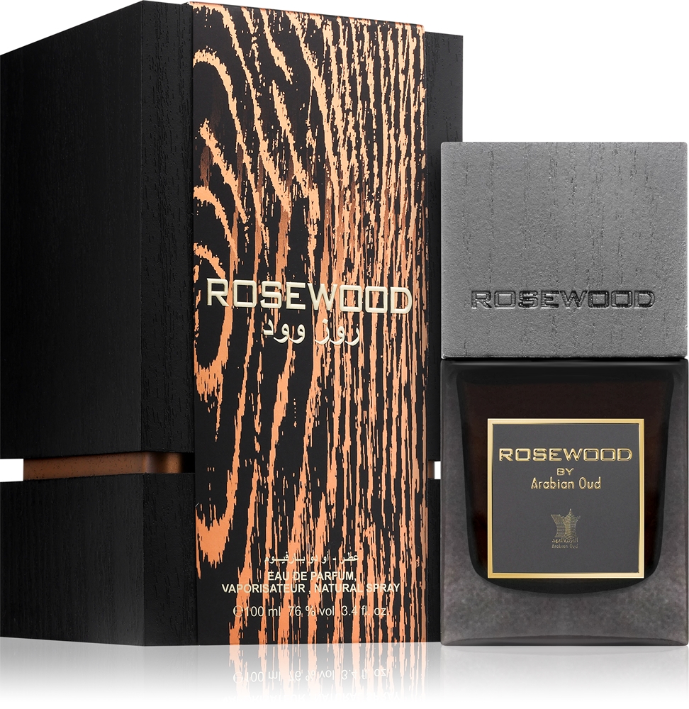Rosewood — изображение 2