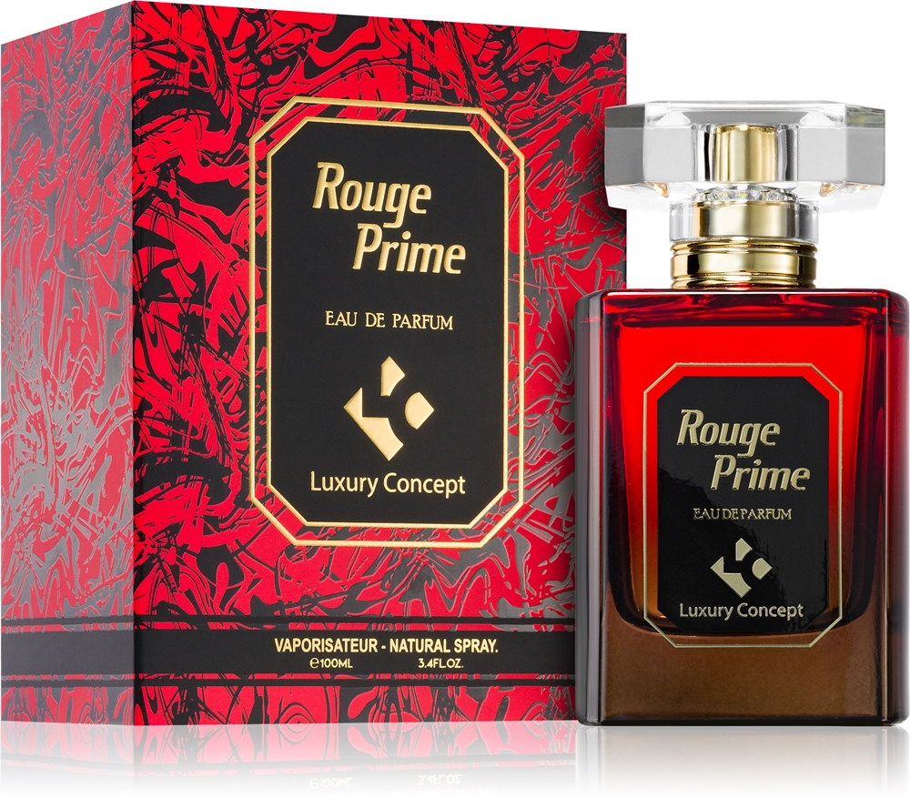 Rouge Prime — изображение 2
