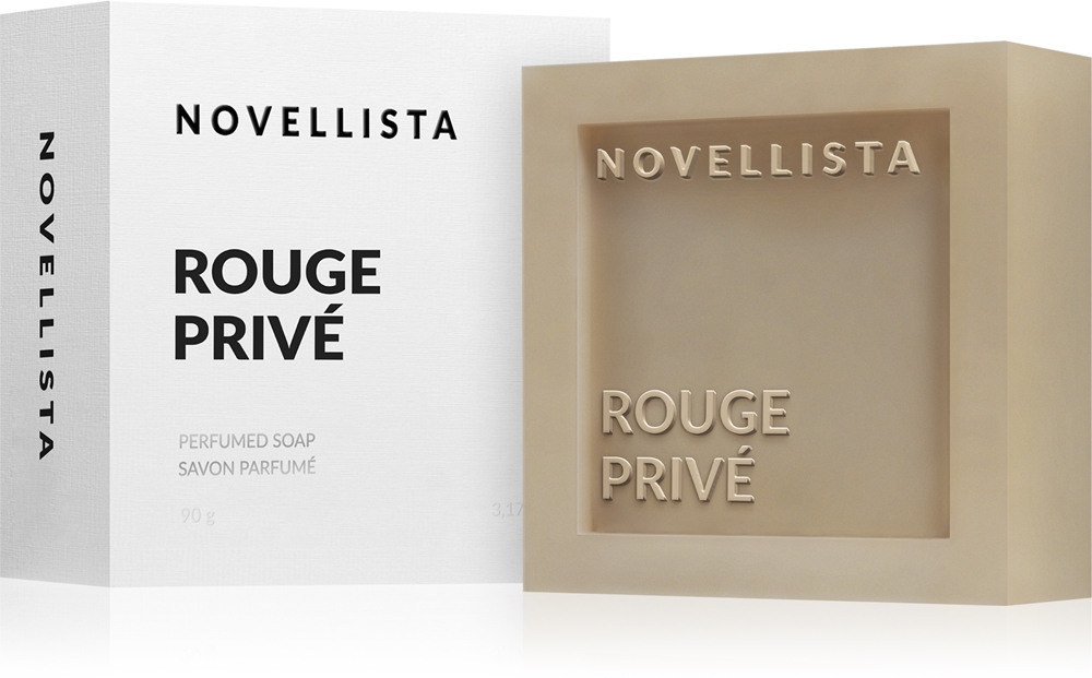 Rouge Privé — изображение 2