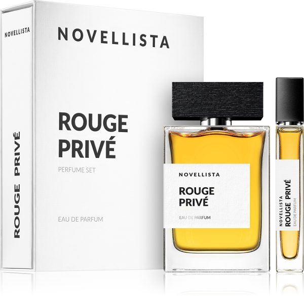 Rouge Privé
