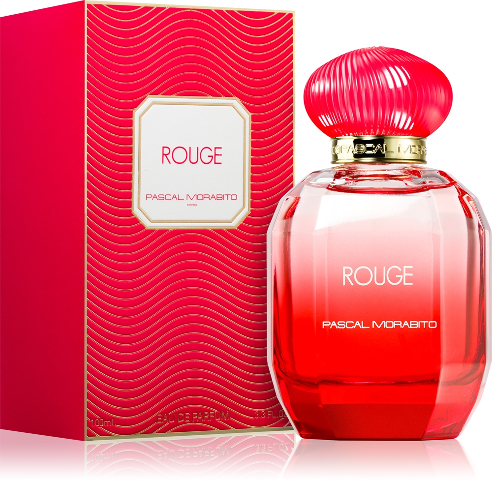 Rouge — изображение 2