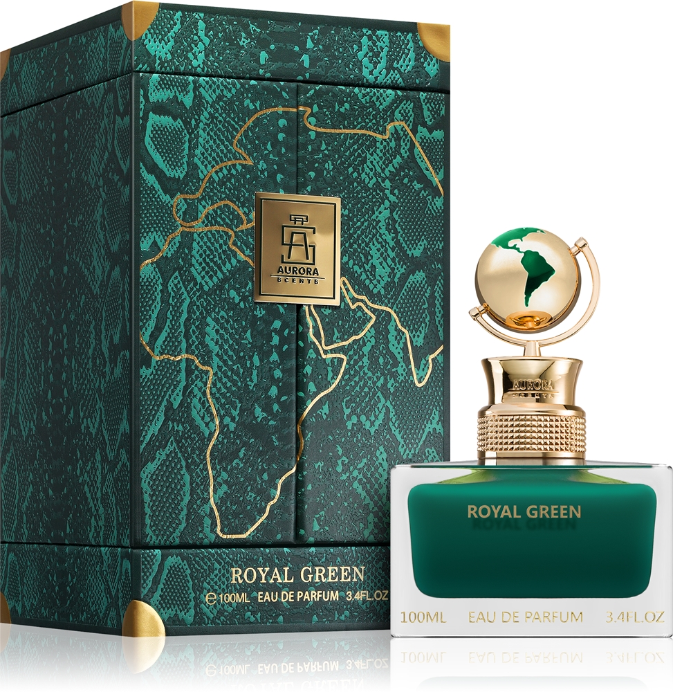 Royal Green — изображение 2