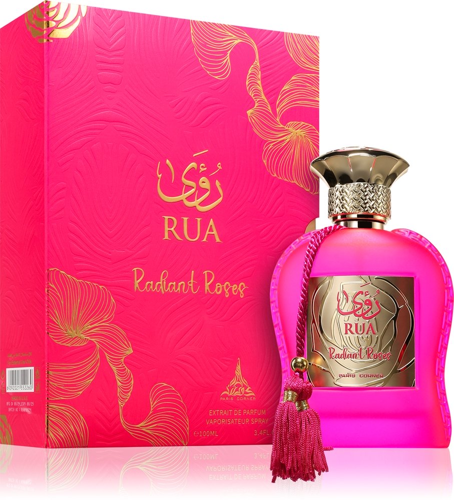 Rua Radiant Roses — изображение 2