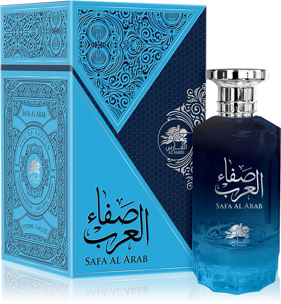 Safa Al Arab — изображение 2