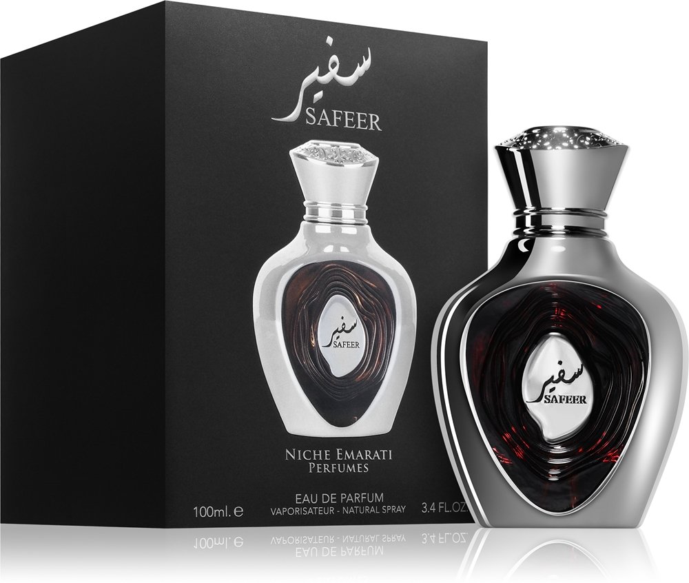 Safeer — изображение 2