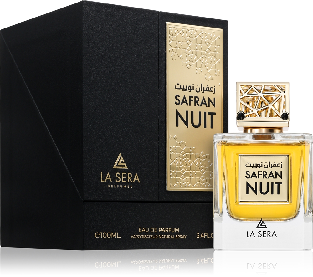 Safran Nuit — изображение 2
