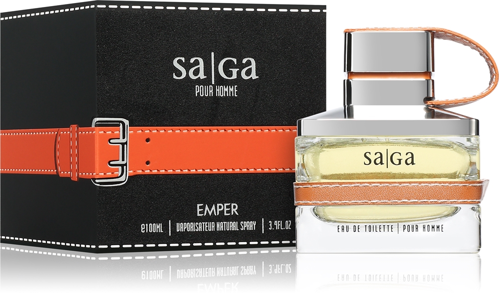 Saga — изображение 2